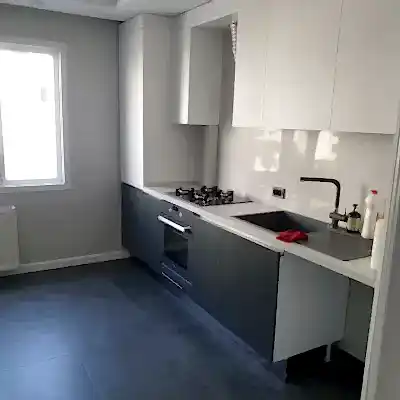 Ataşehir Kamelya Sitesi Anahtar Teslim Tadilat Dekorasyon