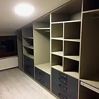 Ataşehir Özel Giysi Dolabi