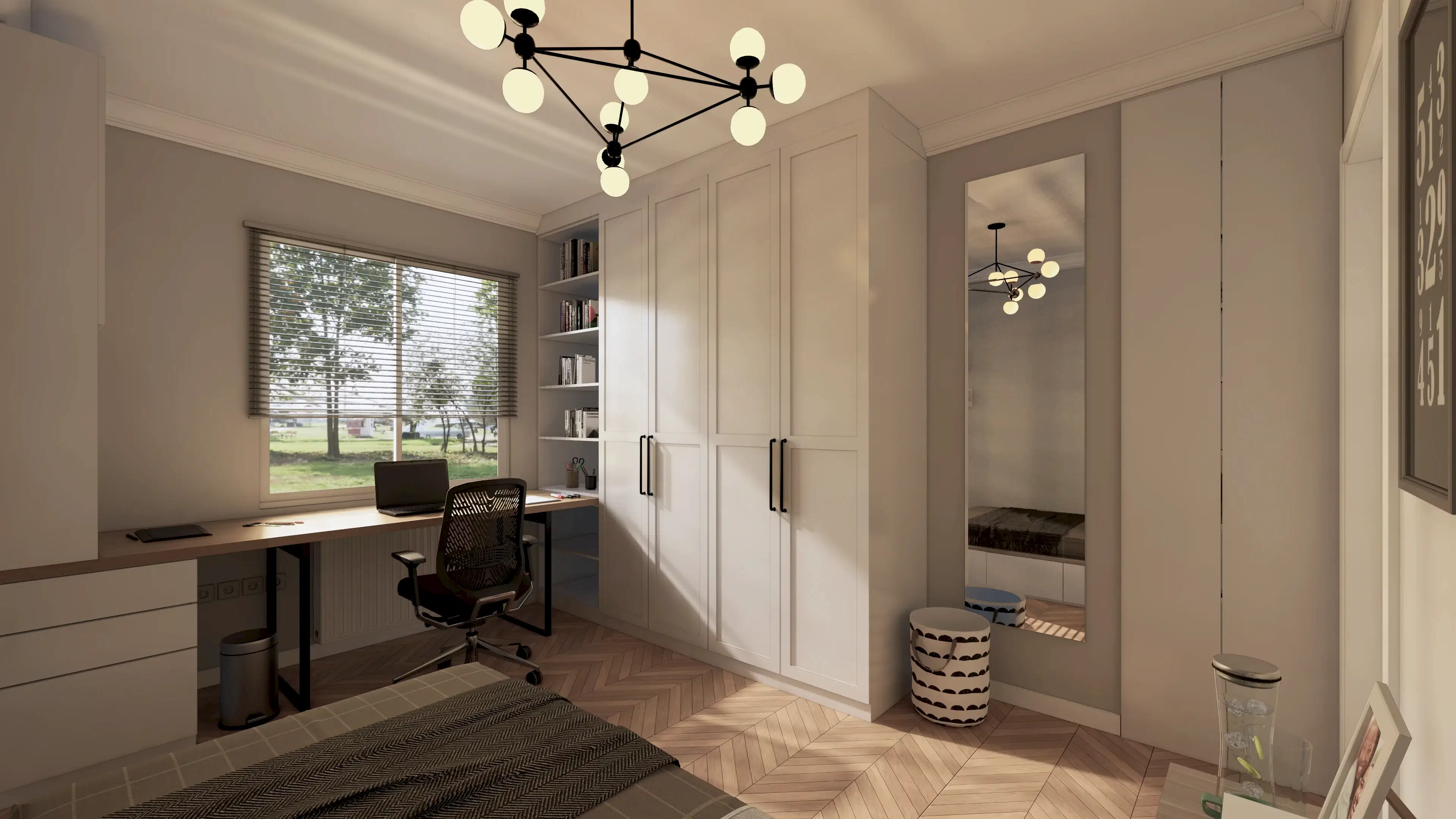 Anahtar Teslim Tadilat Dekorasyon