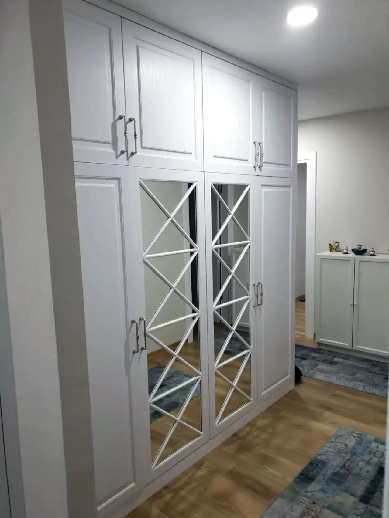 Anahtar Teslim Tadilat