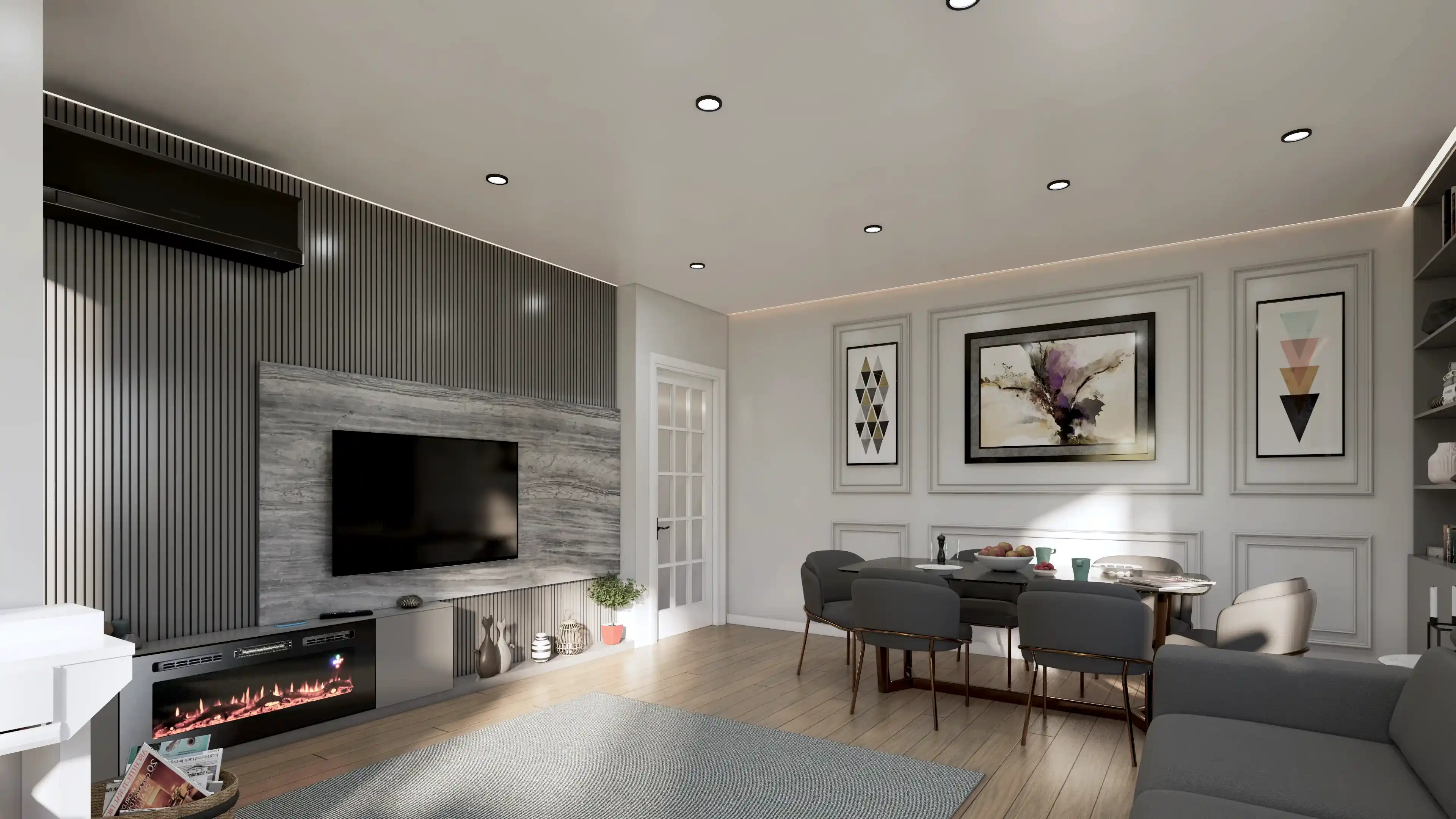 İstanbul Ev Tadilat Fiyatları