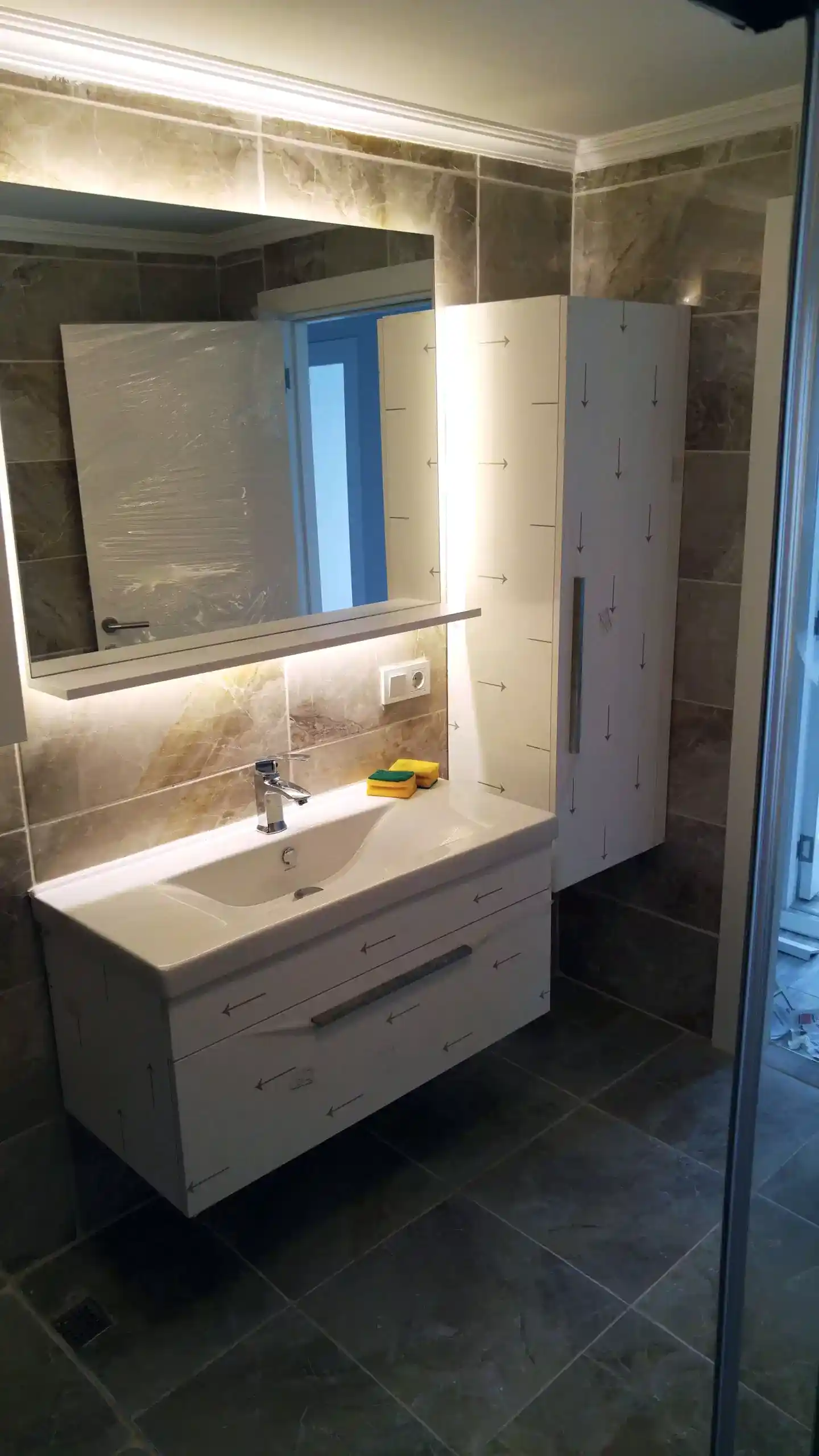 Kadikoy Banyo Tadilat dekorasyon scaled