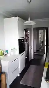 Kadıköy Göztepe Anahtar Teslim Tadilat Dekorasyon