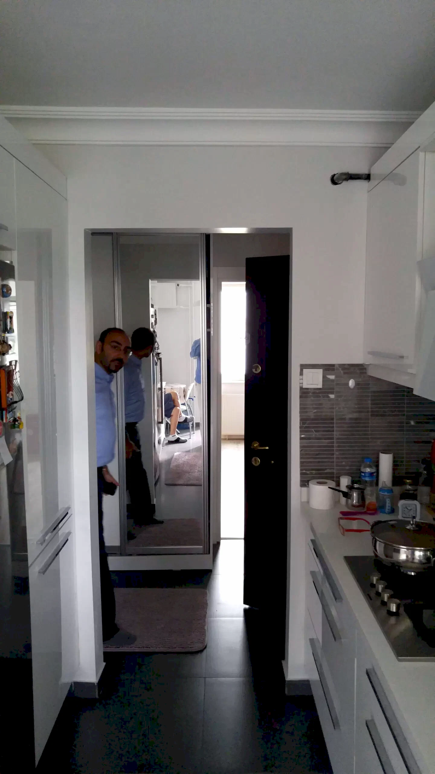 Kadikoy Goztepe Anahtar Teslim Tadilati scaled