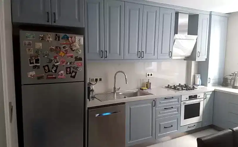 Komple Ev Tadilat Dekorasyon Uygulama