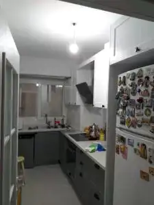 Maltepe İdealtepe Anahtar Teslim Tadilat İşleri