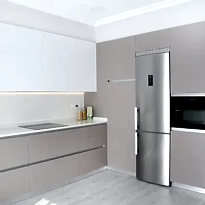 Mutfak Tadilat Uygulama