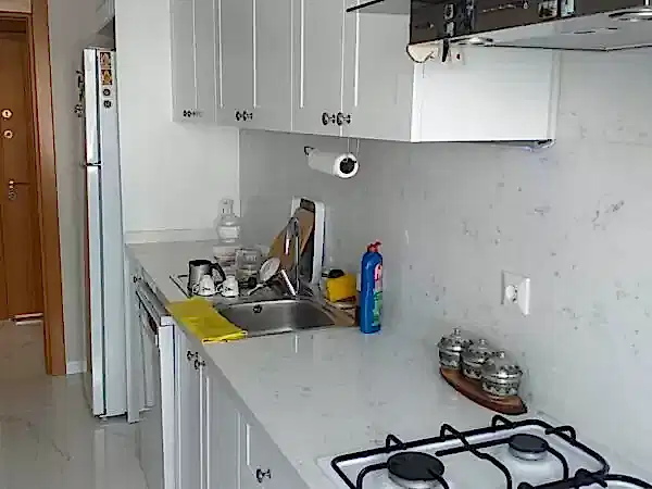 Ataşehir Mutfak Tadilat