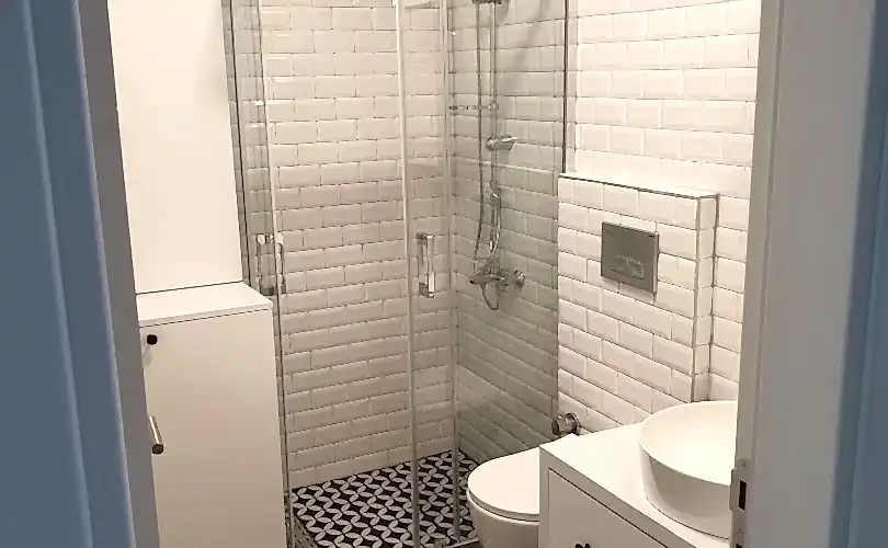 Komple Daire Tadilatında Su Tesisatı Neden Önemlidir ?