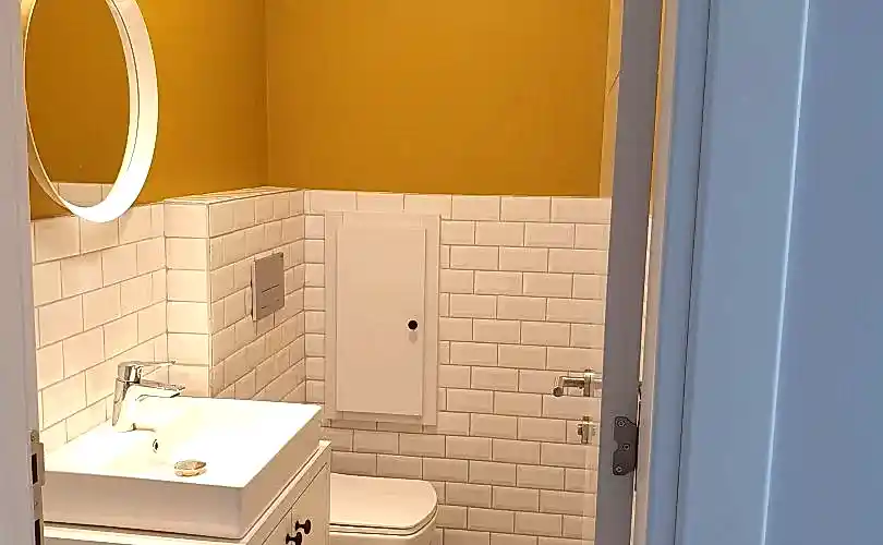 Anahtar Teslim Tadilat Dekorasyon Fiyatları İstanbul