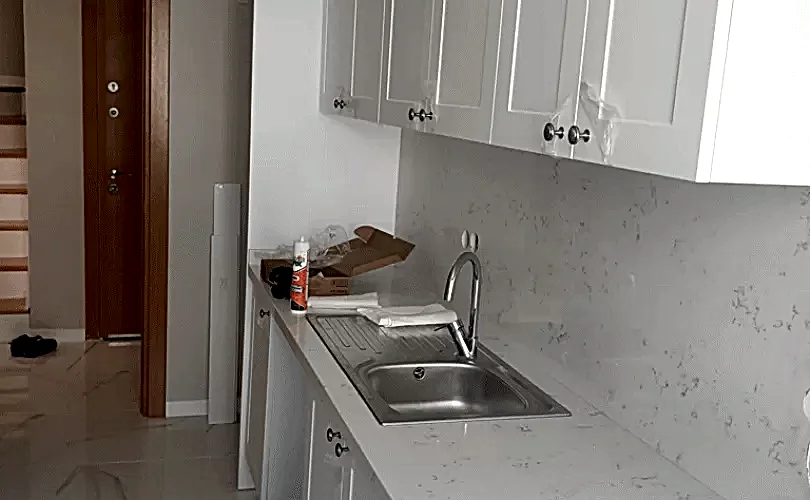 Anahtar Teslim Tadilat İşlerinde Dikkat Edilmesi Gereken Detaylar