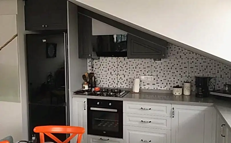 Mutfak Tadilatı Nasıl Yapılmalıdır