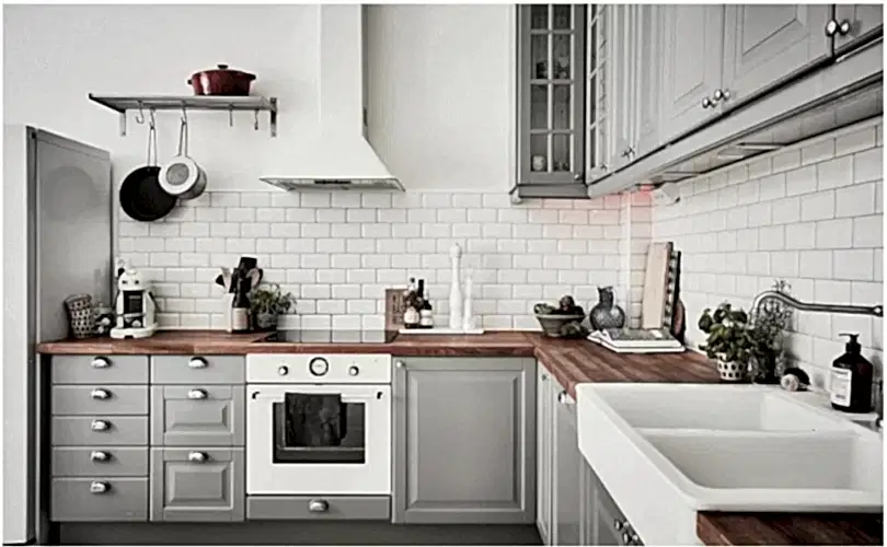 Mutfak Yenileme Fiyatları