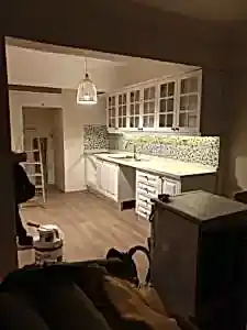 Üsküdar Bulgurlu Tadilat Dekorasyon