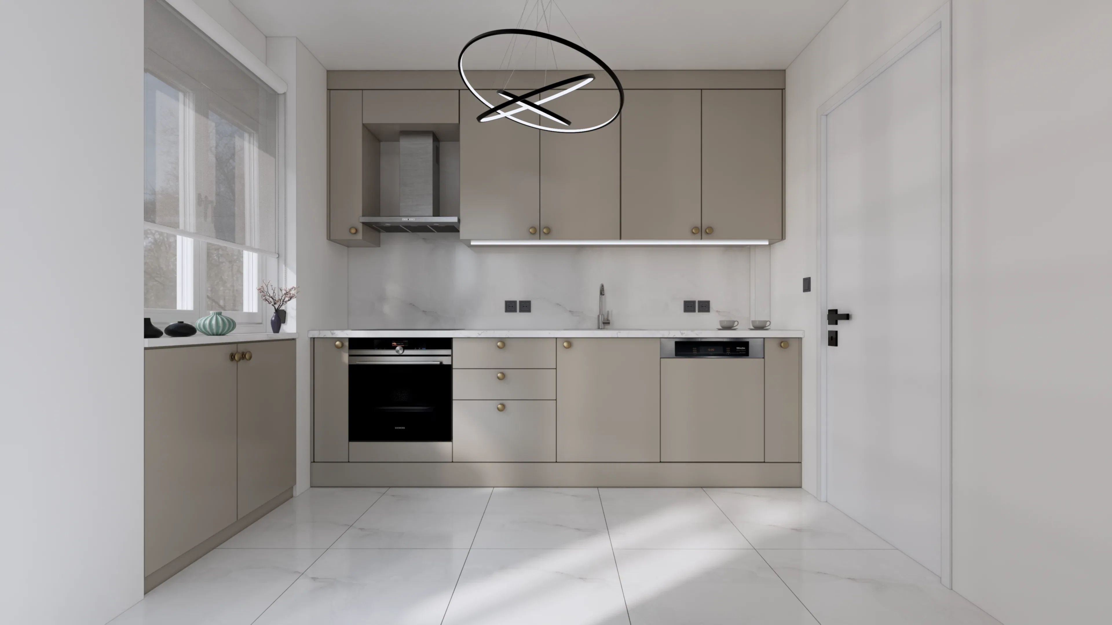 Komple Ev Tadilat Paketleri