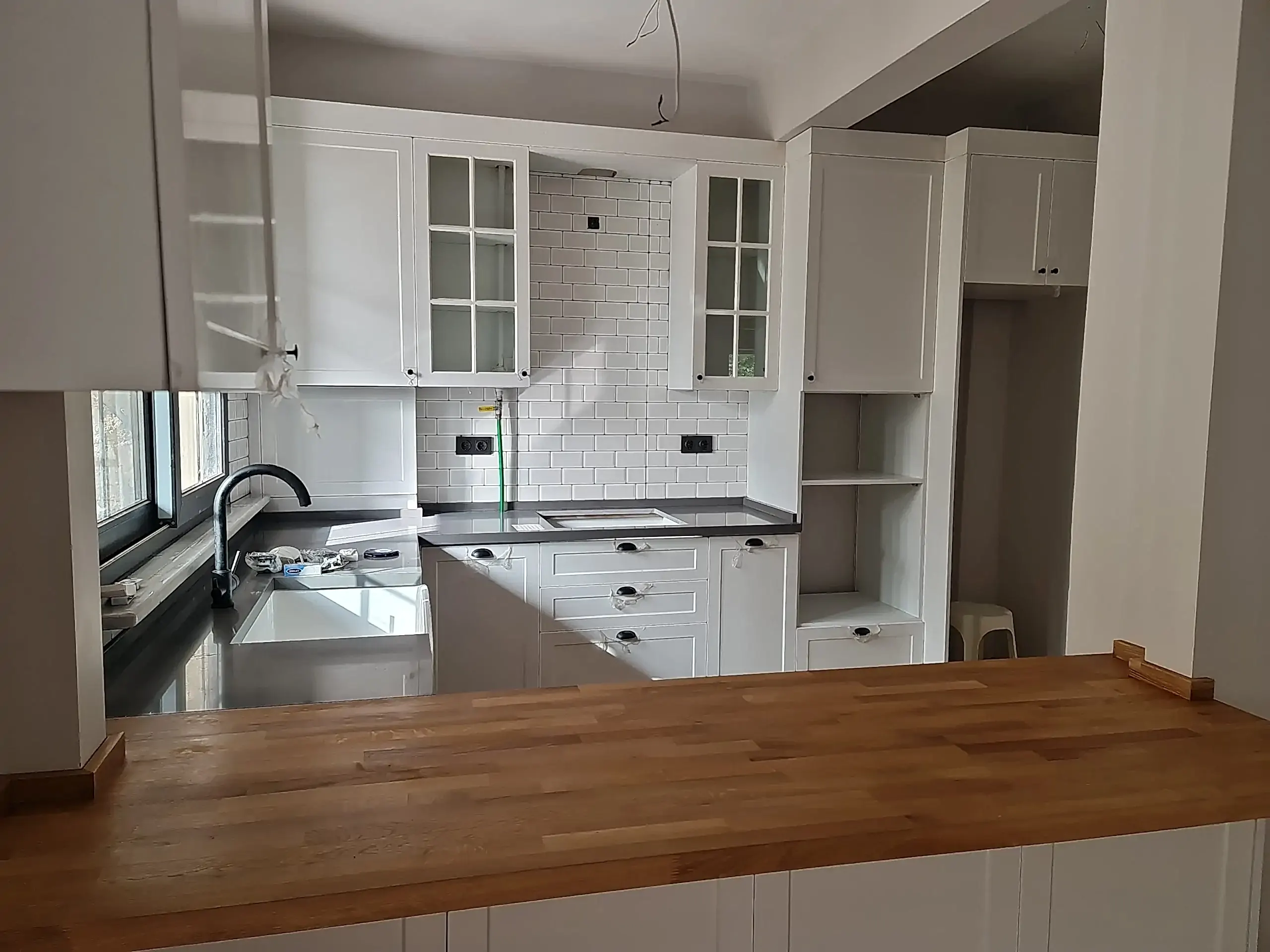 Komple Daire Tadilatı Fiyatları