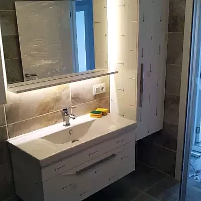 Anahtar Teslim Tadilat Dekorasyon Erenköy