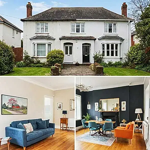 Ev Tadilatında 2025’in En İyi 10 İpucu