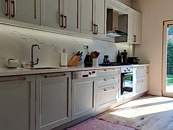 Evimi Yenilemek İstiyorum