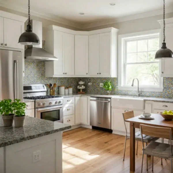 Anahtar Teslim Dekorasyon