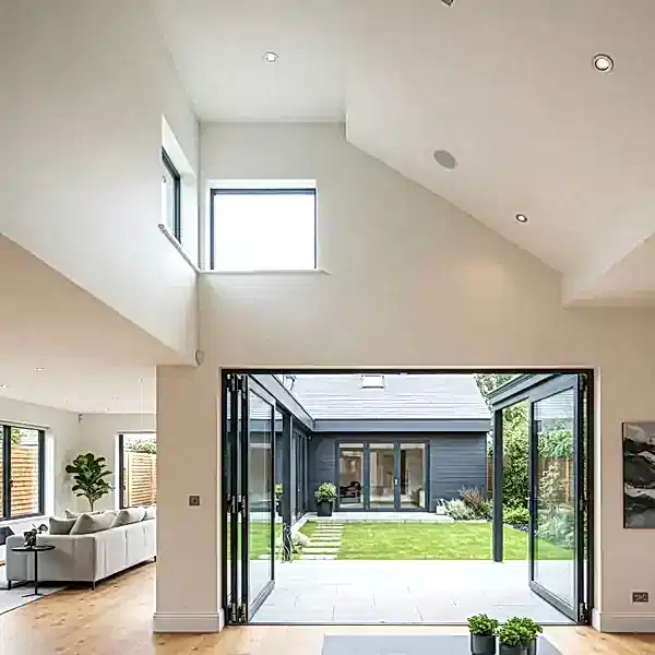 Anahtar Teslim Tadilat Dekorasyon İşlerinde Keşif