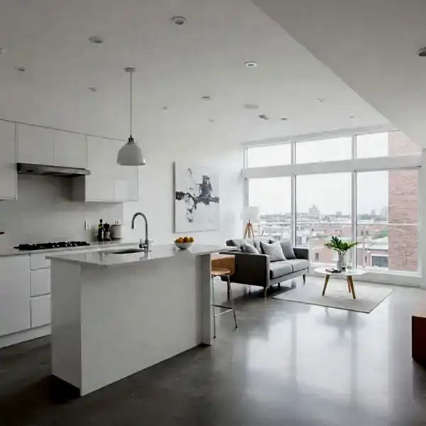 Anahtar Teslim Tadilat Dekorasyon