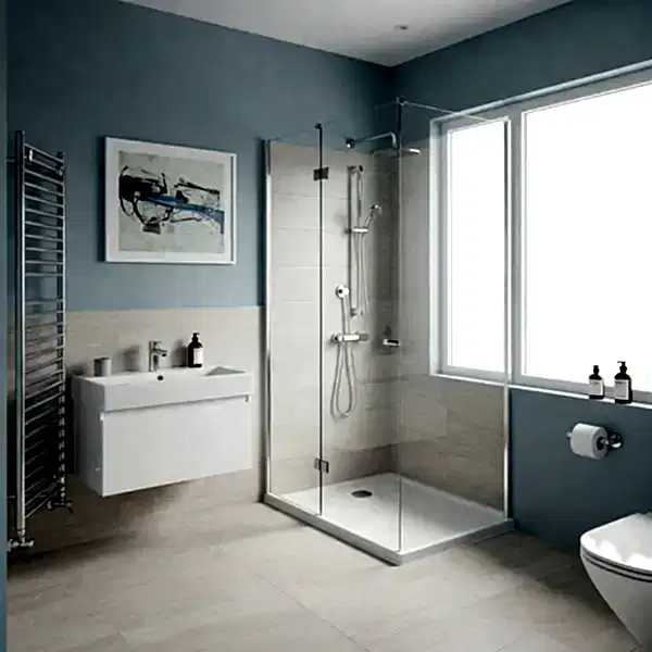 Banyo Tadilat Dekorasyon Uygulama Nasıl Yapılır ?