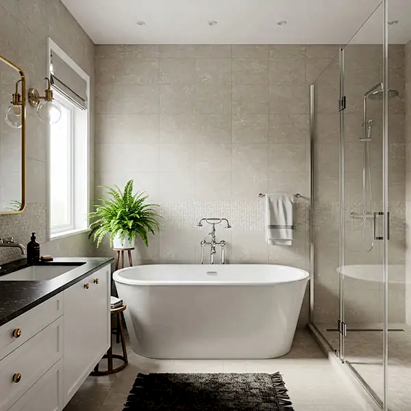 Banyo-Tadilat-Dekorasyon