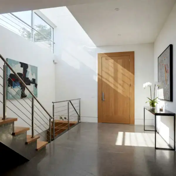 Daire Tadilatında Seramik Uygulama