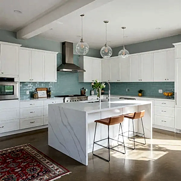 Daire Tadilatında Detaylar Nelerdir