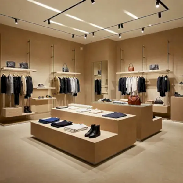 Mağaza Tadilat Dekorasyon : Profesyonel Çözümler