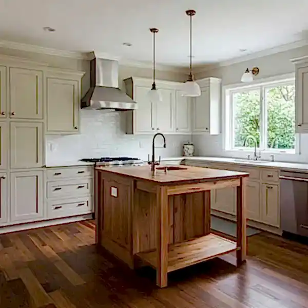 Mutfak Dolabı Çeşitleri