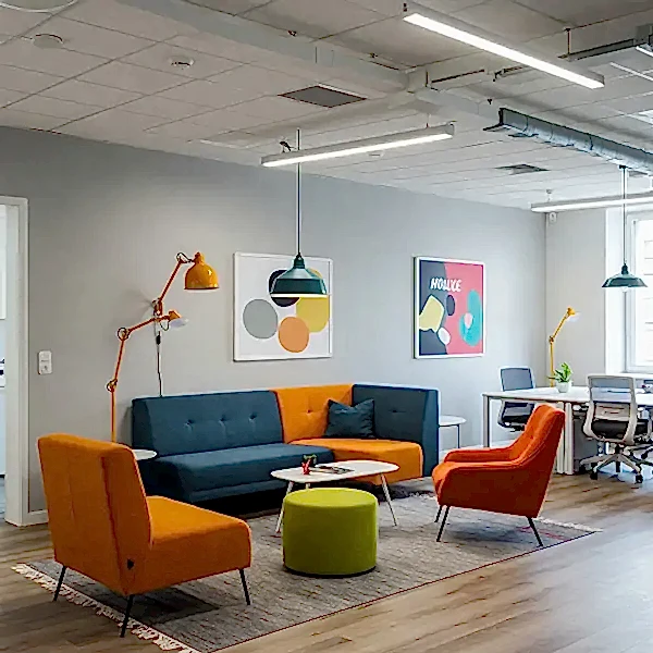 Ofis Tadilat Dekorasyon