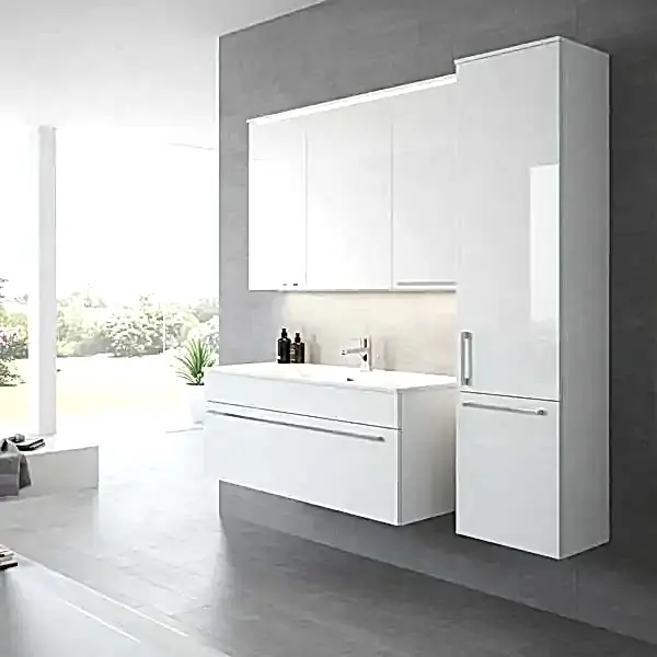 Akrilik Banyo Dekorasyonu