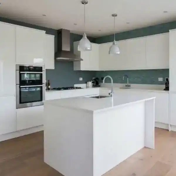 Kamelya Sitesi Tadilat Dekorasyon