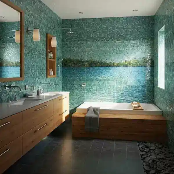 Banyo Dekorasyonu Fiyatları