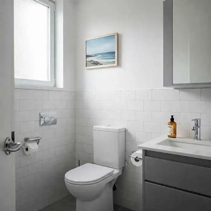 Banyo Dekorasyonu İçin Trend Fikirler