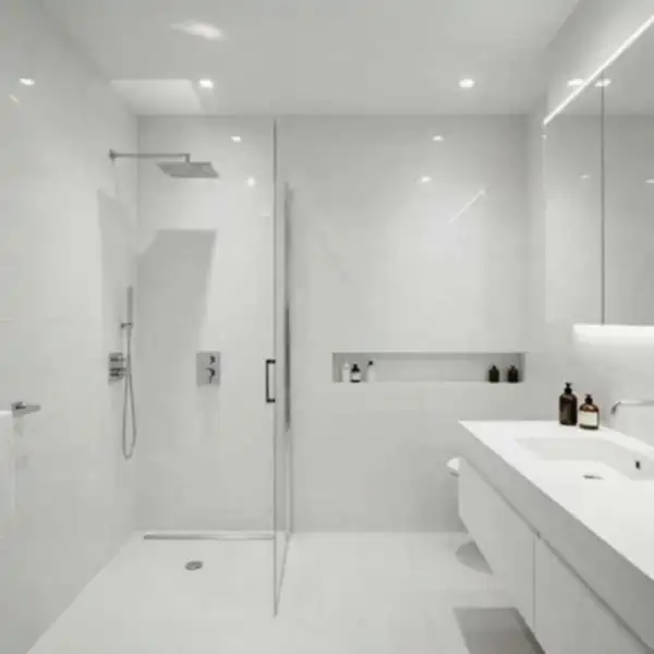 Banyo Dekorasyonu Nedir ?