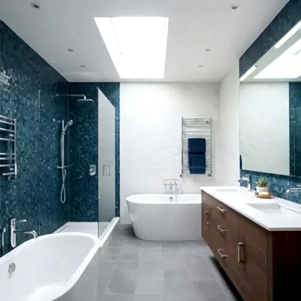 Banyo-Tadilat-Dekorasyon