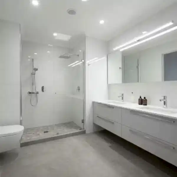 Banyo Tadilatı