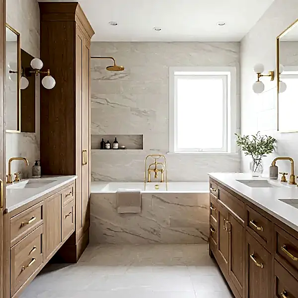 Banyo Yenileme Maliyeti