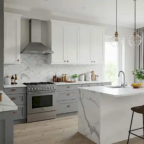 Eston Çamlıevler Tadilat Dekorasyon