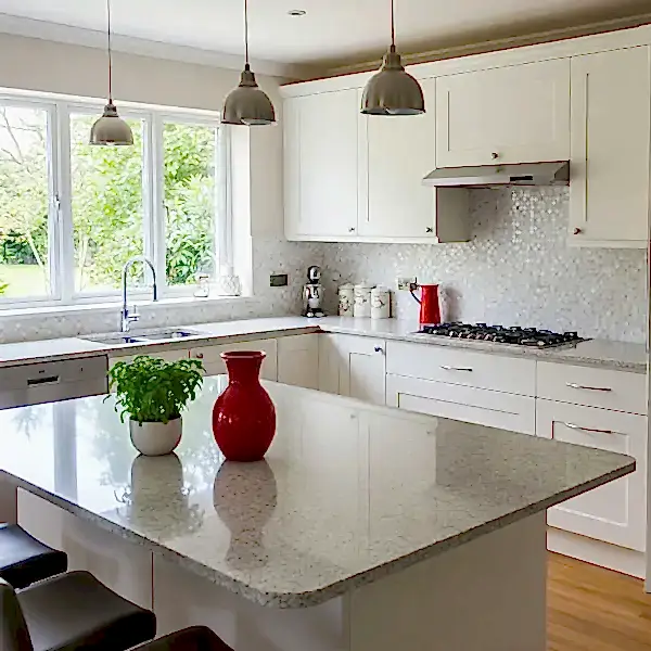 Gardenya Sitesi Tadilat Dekorasyon