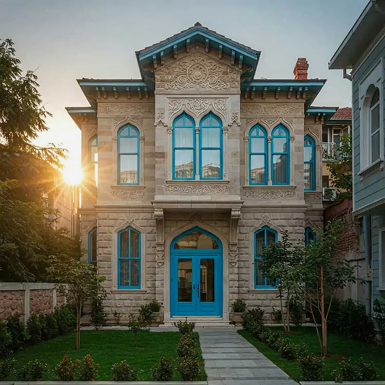 İstanbul Ev Yenileme