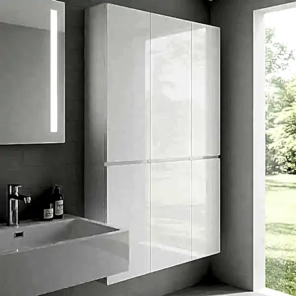 Küçük Banyolar Nasıl Kullanışlı Hale Getirilir