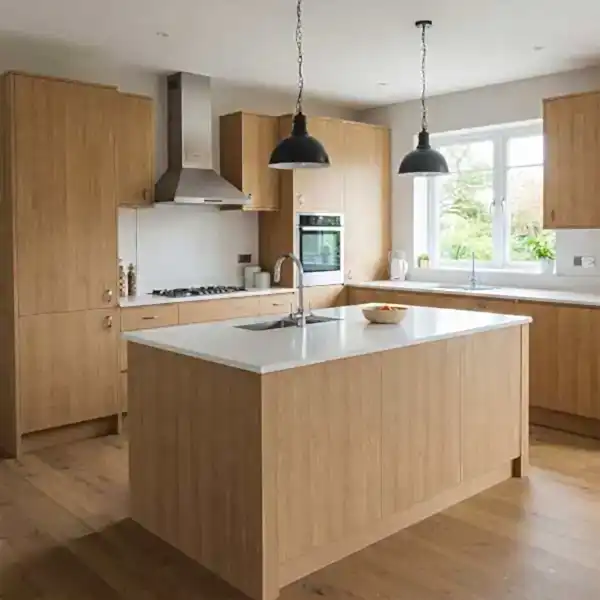 Mutfak Dekorasyon Fiyatları