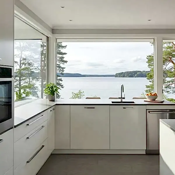 Mutfak Dekorasyonu İçin En Trend Fikirler Nelerdir