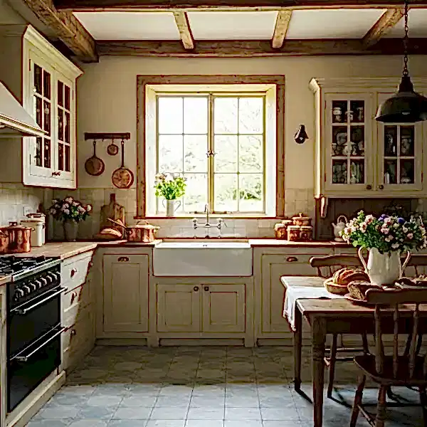 Mutfak Dekorasyonu Nedir ve Nasıl Yapılır