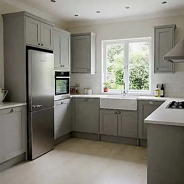 Mutfak Dekorasyonunda Hangi Renkler Kullanılmalı ?