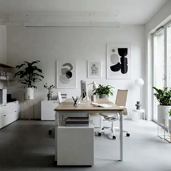 Ofis-Tadilat-Dekorasyon